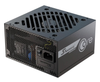 SEASONIC Core GX 850W 80 Plus Gold ATX 3.1 - 1328032 - zdjęcie 1